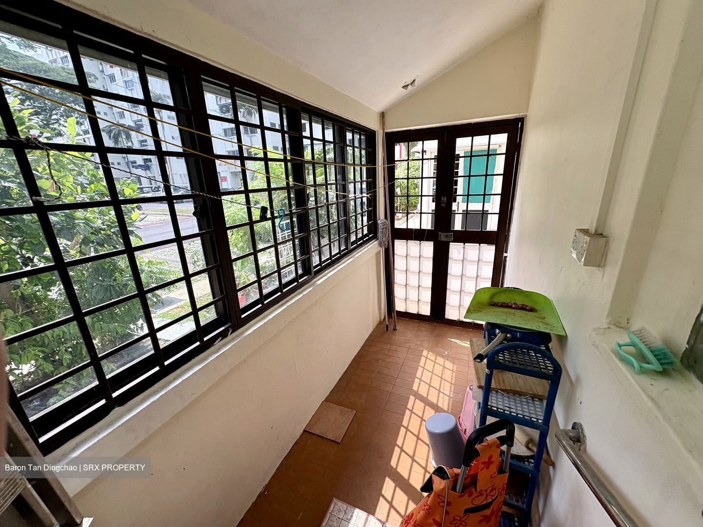 Blk 57 Ping-an Gardens (Bedok), HDB 3 Rooms #589849501
